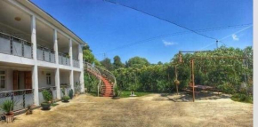Guest house